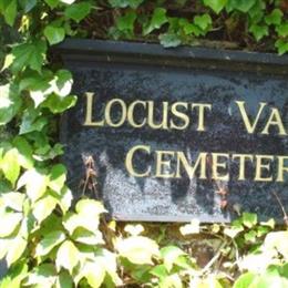 Locust Valley Cemetery