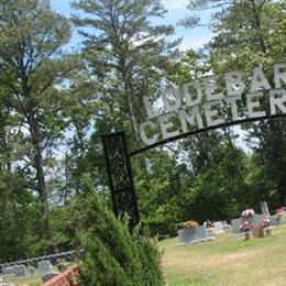Lodebar Cemetery