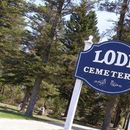 Lodi Cemetery