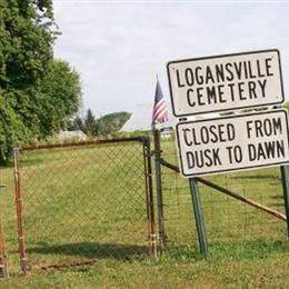 Logansville Cemetery
