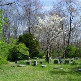 Logston Cemetery