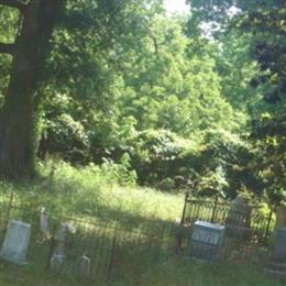 Logtown Cemetery
