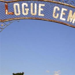 Logue Cemetery