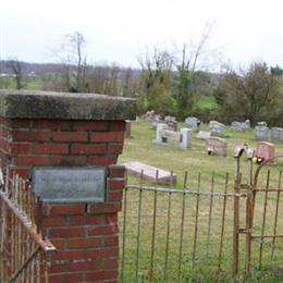 Lola Pentecostal Cemetery