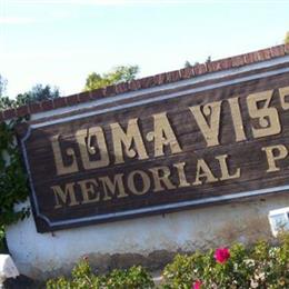 Loma Vista Memorial Park
