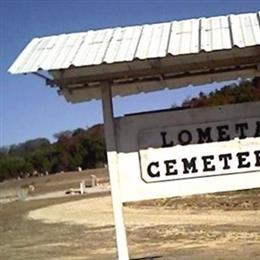 Lometa City Cemetery