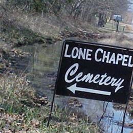 Lone Chapel Cemetery