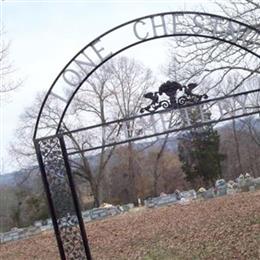 Lone Chestnut Cemetery