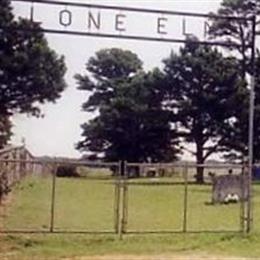 Lone Elm Cemetery