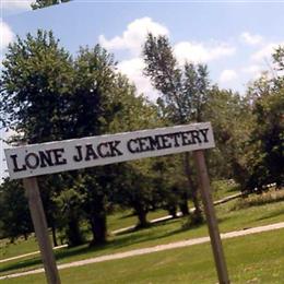 Lone Jack Cemetery