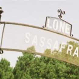 Lone Sassafras Cemetery