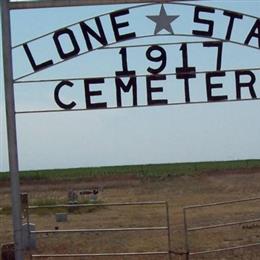 Lone Star Cemetery
