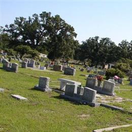 Long Beach City Cemetery