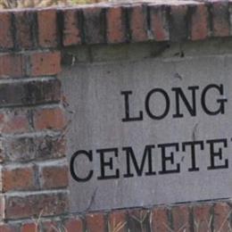 Long Cemetery, aka Austin Long Cemetery