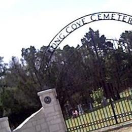 Long Cove Cemetery