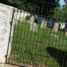 Long Green Mennonite Cemetery