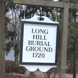 Long Hill Burial Ground