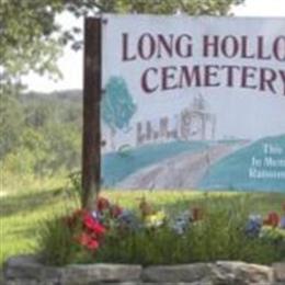 Long Hollow Cemetery