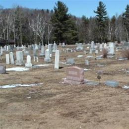 Long Lake Cemetery