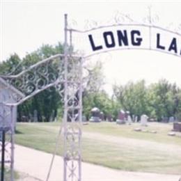 Long Lake Lutheran Cemetery