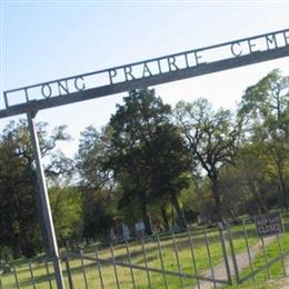 Long Prairie Cemetery