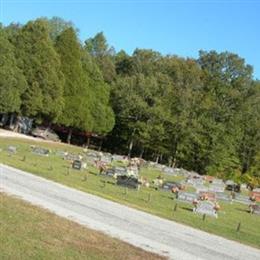 Long Rock Cemetery
