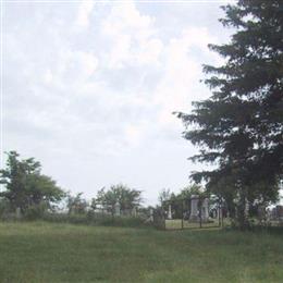 Longhollow Cemetery