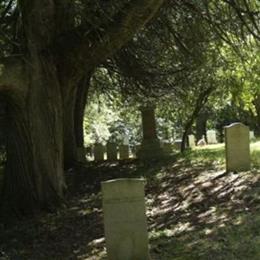 Longley Cemetery