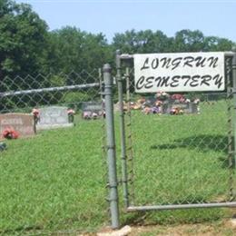 Longrun Cemetery
