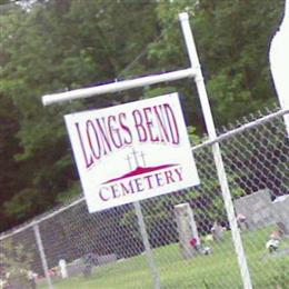 Longs Bend Cemetery