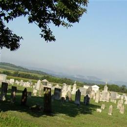 Longs Cemetery