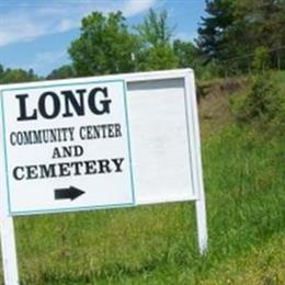 Longs Chapel Cemetery