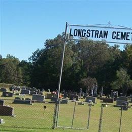 Longstraw Cemetery