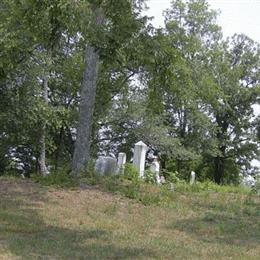 Longstreet Cemetery