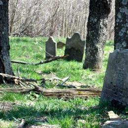 Longstreth Cemetery