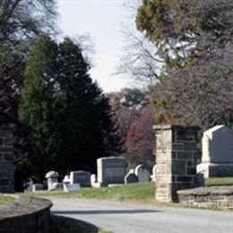 Longwood Cemetery