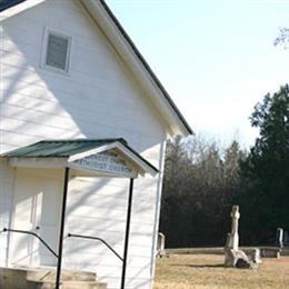 Lookout Chapel Methodist Church