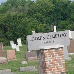 Loomis Cemetery