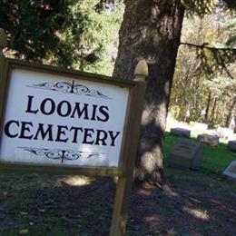 Loomis Cemetery