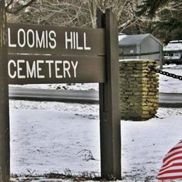 Loomis Hill Church Cemetery