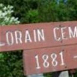 Lorain Union Cemetery
