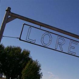 Lorenz Cemetery
