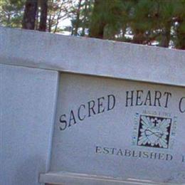 Loretto Sacred Heart Cemetery