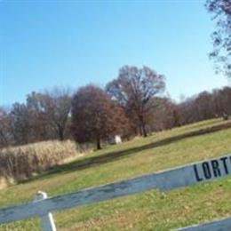 Lorton Cemetery