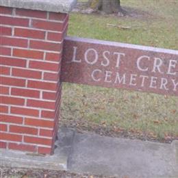 Lost Creek Cemetery