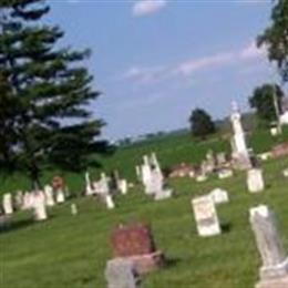 Lost Grove Cemetery