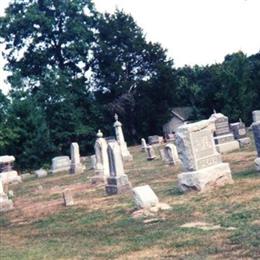 Lost Prairie Church Cemetery