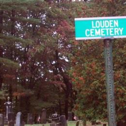 Louden Cemetery