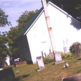 Loudens Chapel Cemetery