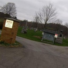 Loudonville Cemetery
